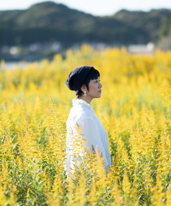 Kaori Hikita Profile